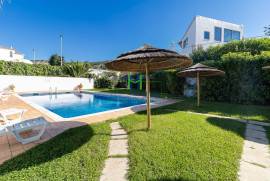 1 Bedroom Apartment for rent during WINTER & SPRING in Praia da Luz