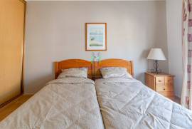 1 Bedroom Apartment for rent during WINTER & SPRING in Praia da Luz