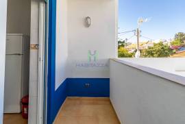 1 Bedroom Apartment for rent during WINTER & SPRING in Praia da Luz