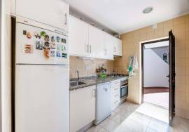 Detached 3+  bedroom  villa walking distance to Fuseta beach in East Algarve