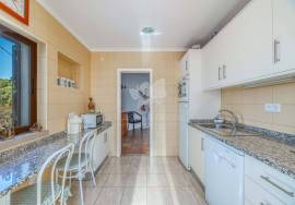 Detached 3+  bedroom  villa walking distance to Fuseta beach in East Algarve