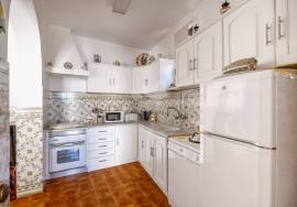 Detached 3+  bedroom  villa walking distance to Fuseta beach in East Algarve