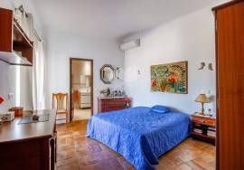 Detached 3+  bedroom  villa walking distance to Fuseta beach in East Algarve