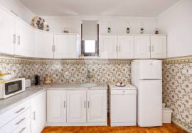 Detached 3+  bedroom  villa walking distance to Fuseta beach in East Algarve