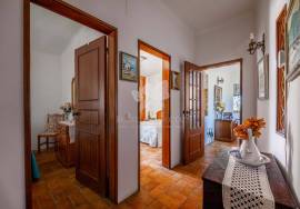 Detached 3+  bedroom  villa walking distance to Fuseta beach in East Algarve