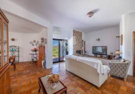 Detached 3+  bedroom  villa walking distance to Fuseta beach in East Algarve
