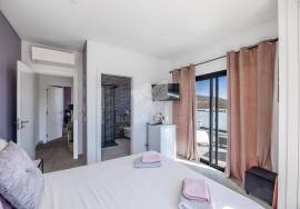 Contemporary, detached 3+ bedroom villa with pool and annex. Near Moncarapacho Contemporary, detached 3+ bedroom villa with pool and annex. Near Moncarapacho