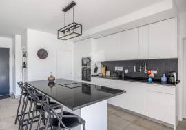 Contemporary, detached 3+ bedroom villa with pool and annex. Near Moncarapacho Contemporary, detached 3+ bedroom villa with pool and annex. Near Moncarapacho