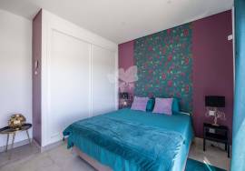 Contemporary, detached 3+ bedroom villa with pool and annex. Near Moncarapacho Contemporary, detached 3+ bedroom villa with pool and annex. Near Moncarapacho
