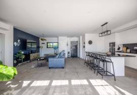 Contemporary, detached 3+ bedroom villa with pool and annex. Near Moncarapacho Contemporary, detached 3+ bedroom villa with pool and annex. Near Moncarapacho