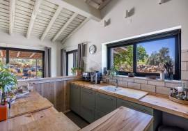 Detached, renovated  3 bedroom quinta in very quiet country location near Moncarapacho