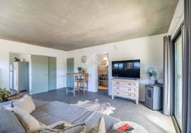 Detached, renovated  3 bedroom quinta in very quiet country location near Moncarapacho