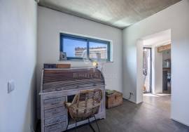 Detached, renovated  3 bedroom quinta in very quiet country location near Moncarapacho