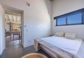 Detached, renovated  3 bedroom quinta in very quiet country location near Moncarapacho