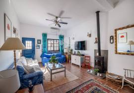2+  bedroom mid terrace cottage with courtyard & roof terrace with sea view.. Near Alte,  Loulé 2+  bedroom mid terrace cottage with courtyard & roof terrace with sea view.. Near Alte,  Loulé