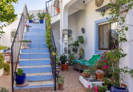 2+  bedroom mid terrace cottage with courtyard & roof terrace with sea view.. Near Alte,  Loulé 2+  bedroom mid terrace cottage with courtyard & roof terrace with sea view.. Near Alte,  Loulé