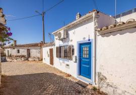 2+  bedroom mid terrace cottage with courtyard & roof terrace with sea view.. Near Alte,  Loulé 2+  bedroom mid terrace cottage with courtyard & roof terrace with sea view.. Near Alte,  Loulé