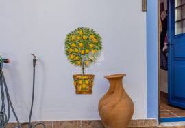 2+  bedroom mid terrace cottage with courtyard & roof terrace with sea view.. Near Alte,  Loulé 2+  bedroom mid terrace cottage with courtyard & roof terrace with sea view.. Near Alte,  Loulé