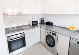 1 bedroom apartment on the second line of Vilamoura Marina