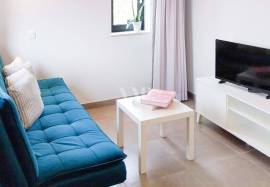 1 bedroom apartment on the second line of Vilamoura Marina