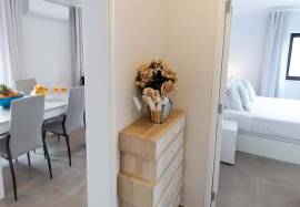 1 bedroom apartment on the second line of Vilamoura Marina