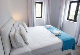 1 bedroom apartment on the second line of Vilamoura Marina