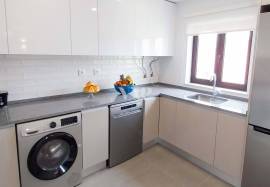 1 bedroom apartment on the second line of Vilamoura Marina