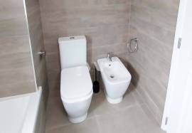 1 bedroom apartment on the second line of Vilamoura Marina