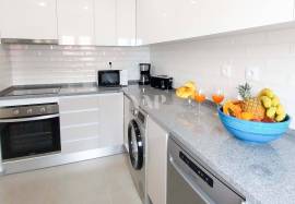 1 bedroom apartment on the second line of Vilamoura Marina