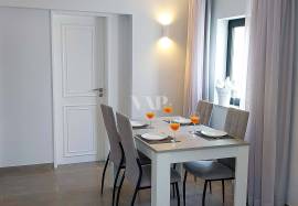 1 bedroom apartment on the second line of Vilamoura Marina