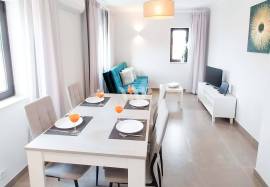 1 bedroom apartment on the second line of Vilamoura Marina