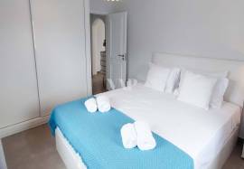 1 bedroom apartment on the second line of Vilamoura Marina