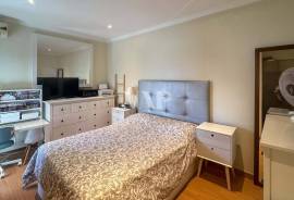 2 bedroom apartment 600m from the beach, Quinta do Romão - Quarteira
