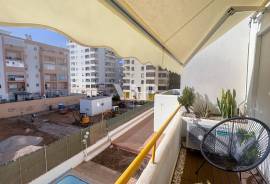 2 bedroom apartment 600m from the beach, Quinta do Romão - Quarteira