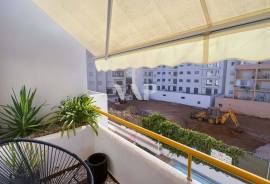 2 bedroom apartment 600m from the beach, Quinta do Romão - Quarteira