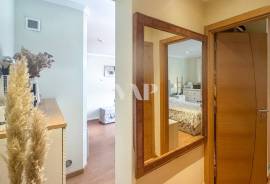 2 bedroom apartment 600m from the beach, Quinta do Romão - Quarteira