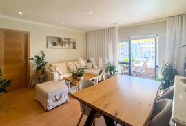 2 bedroom apartment 600m from the beach, Quinta do Romão - Quarteira