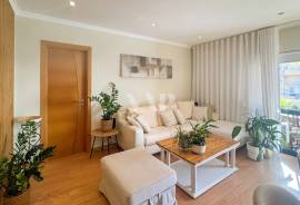 2 bedroom apartment 600m from the beach, Quinta do Romão - Quarteira