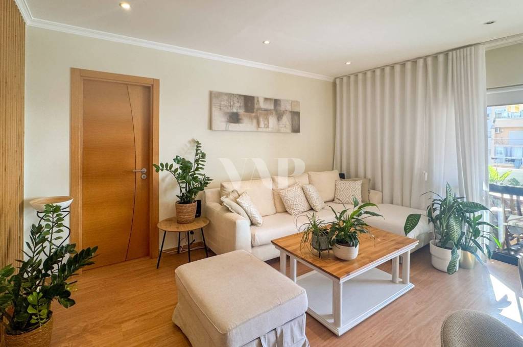 2 bedroom apartment 600m from the beach, Quinta do Romão - Quarteira