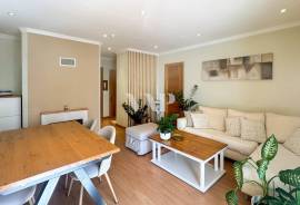 2 bedroom apartment 600m from the beach, Quinta do Romão - Quarteira