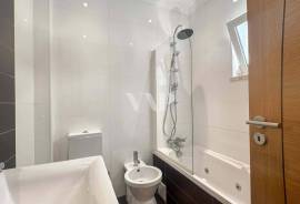 2 bedroom apartment 600m from the beach, Quinta do Romão - Quarteira