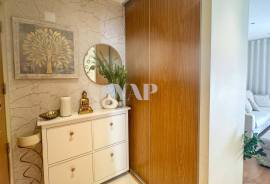 2 bedroom apartment 600m from the beach, Quinta do Romão - Quarteira