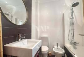 2 bedroom apartment 600m from the beach, Quinta do Romão - Quarteira