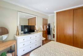 2 bedroom apartment 600m from the beach, Quinta do Romão - Quarteira