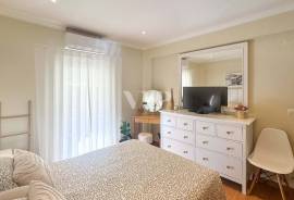 2 bedroom apartment 600m from the beach, Quinta do Romão - Quarteira