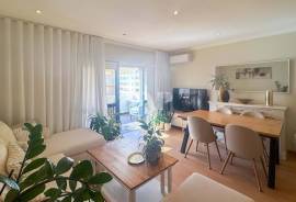 2 bedroom apartment 600m from the beach, Quinta do Romão - Quarteira