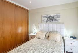 2 bedroom apartment 600m from the beach, Quinta do Romão - Quarteira