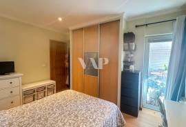 2 bedroom apartment 600m from the beach, Quinta do Romão - Quarteira