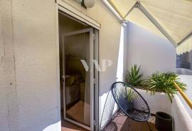 2 bedroom apartment 600m from the beach, Quinta do Romão - Quarteira