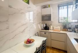 2 bedroom apartment 600m from the beach, Quinta do Romão - Quarteira